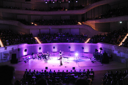 Reeperbahnfestival 2017 in Hamburg