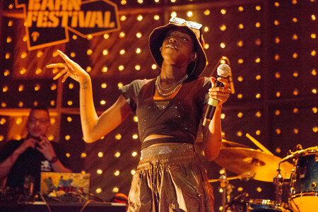 Reeperbahnfestival 2018 in Hamburg