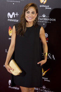 Filmpremiere 'La reina de Espana' in Madrid
