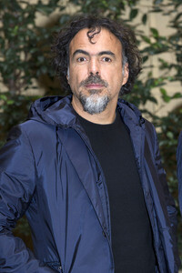 Photocall 'The Revenant - Der Rückkehrer' in Rom
