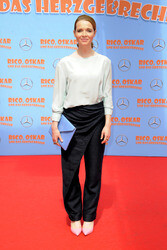 Filmpremiere 'Rico, Oskar und das Herzgebreche' in Berlin