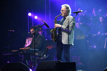 Rock Meets Classic in München