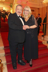 Romy Gala 2018 in Wien