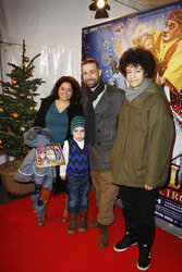 10. Roncalli Weihnachtscircus, Berlin
