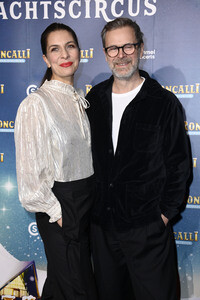 Premiere des 21. Original Roncalli Weihnachtscircus 2025 in Berlin