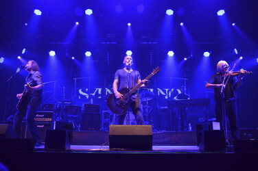 Konzert von Santiano in München
