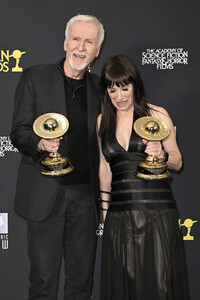 Saturn Awards 2026 in Universal City