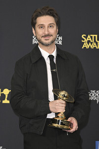 Saturn Awards 2026 in Universal City