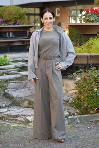 Photocall 'Tutta scena' in Rom