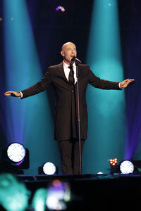 TV-Show 'Schlagerbooom 2025' in Dortmund