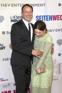Filmpremiere 'Seitenwechsel' in Berlin