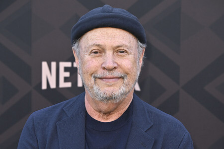 Premiere 'Marty, Life is Short' in Los Angeles