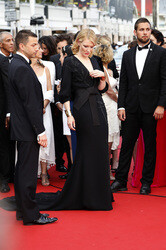 'Sicario' Premiere, Cannes Film Festival 2015