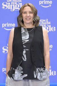 Photocall 'No Place to Be Single' in Rom