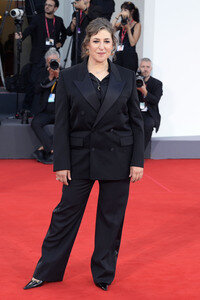 Filmpremiere 'Father Mother Sister Brother', Internationale Filmfestspiele von Venedig 2025