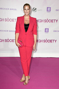 Filmpremiere 'High Society' in Berlin