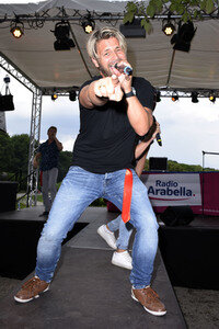 Sommerfest 2018 in München