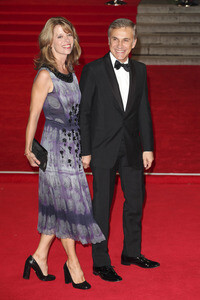 Weltpremiere 'Spectre' in London