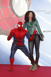 'The Amazing Spider-Man 2: Rise Of Electro' Premiere, Berlin