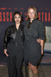 Filmscreening 'Staatsschutz' in Berlin