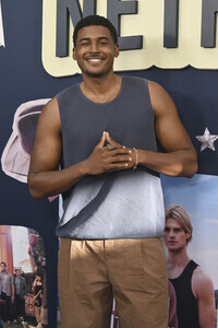 Netflix 'End of Summer Bash' Event in Los Angeles