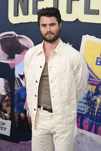 Netflix 'End of Summer Bash' Event in Los Angeles