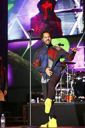 Adel Tawil Konzert, Hamburg