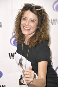 Photocall 'Ted', WonderCon 2026 in Anaheim