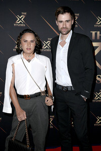 Showpremiere'The X Tenors' in Berlin