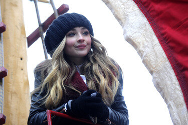 88. Thanksgiving Day Parade, New York