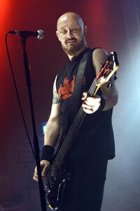 Therapy? live in Hannover
