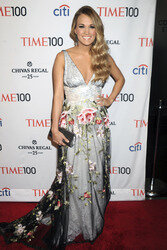 Time 100 Gala 2014, New York