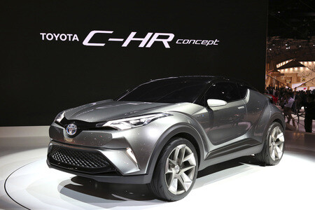 44. Tokyo Motor Show Presset