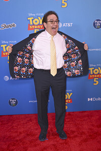 Filmpremiere 'Toy Story 5' in Los Angeles