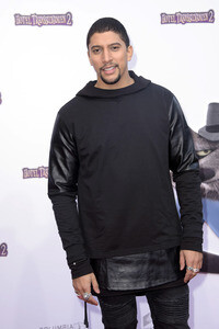 Filmpremiere 'Hotel Transsilvanien 2' in Berlin