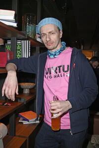 Traumfabrik Babelsberg & Kreisfilm Party, Berlinale 2026