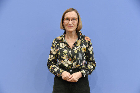 Bundespressekonferenz 'UNICEF-Bericht zur Lage der Kinder in Deutschland 2025' in Berlin