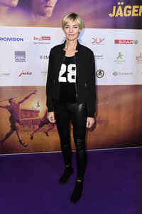 Filmpremiere 'Urban Records' in Berlin