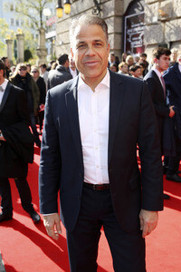 Musicalpremiere 'Tanz der Vampire' in Berlin