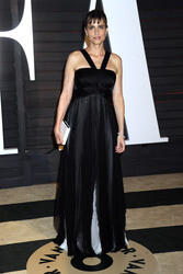 Vanity Fair Oscar Party 2015