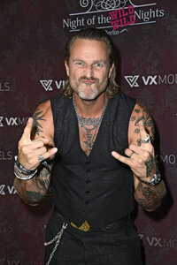 Visit-X Venus Opening Party 'Night Of The Wild Wild Nights' in Berlin