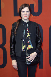 'Der Verlust' Premiere, Filmfest Hamburg 2014