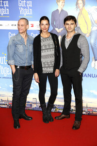 Filmpremiere 'Gut zu Vögeln' in Berlin