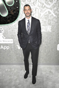 Warner Music Group Grammy Awards Party in Los Angeles