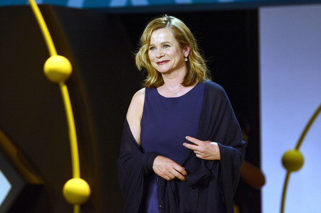 Donostia Award Preisverleihung, San Sebastian Film Festival 2015