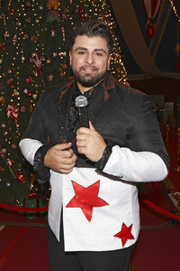 Dresdner Weihnachts-Circus 2025 in Dresden