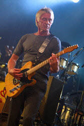 Paul Weller Konzert, Berlin