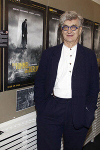 Screening 'Der Himmel über Berlin' in Hamburg