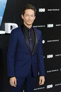 Premiere der Serie 'Westworld' in Los Angeles