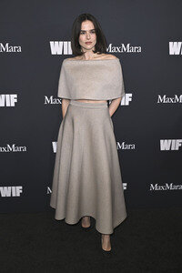 Preisverleihung WIF 2025 in Beverly Hills